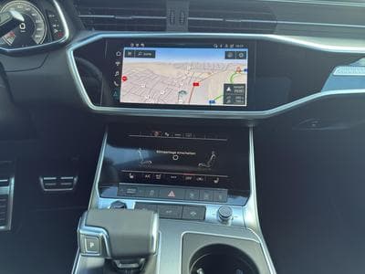 Audi A6 S line Berline (2025) - Foto 13