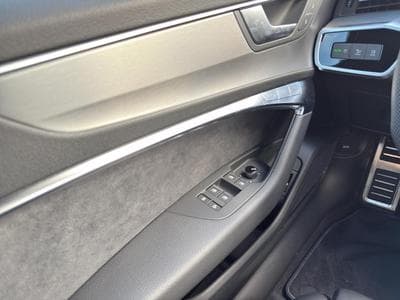 Audi A6 S line Berline (2025) - Foto 14