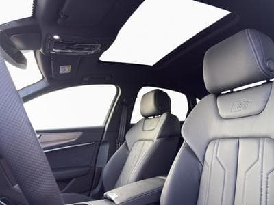 Audi A6 S line Berline (2025) - Foto 15