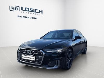 Audi A6 S line Berline (2025) - Foto 2