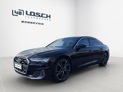 Audi A6 S line Berline (2025) - Foto 3