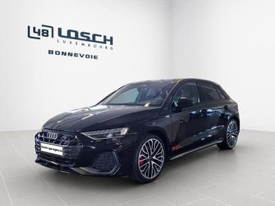 Audi A3 Sportback S line (2025) - Foto 1