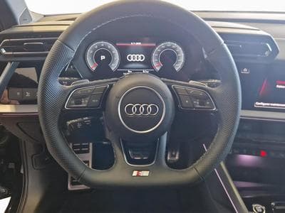 Audi A3 Sportback S line (2025) - Foto 10