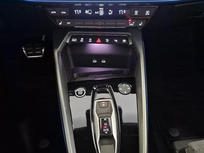 Audi A3 Sportback S line (2025) - Foto 12