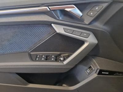 Audi A3 Sportback S line (2025) - Foto 14