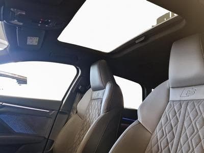 Audi A3 Sportback S line (2025) - Foto 15