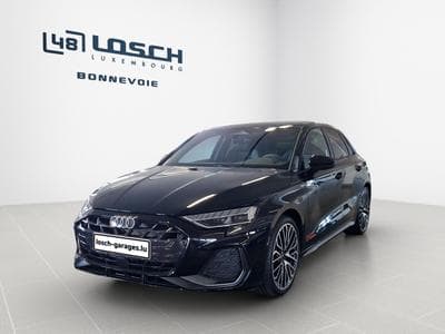 Audi A3 Sportback S line (2025) - Foto 2
