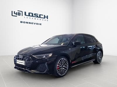 Audi A3 Sportback S line (2025) - Foto 3