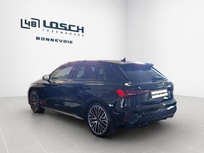 Audi A3 Sportback S line (2025) - Foto 5