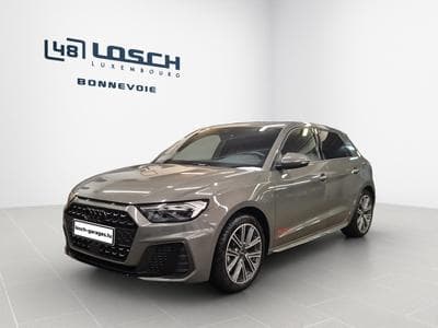 Audi A1 Sportback S line (2025) - Foto 1