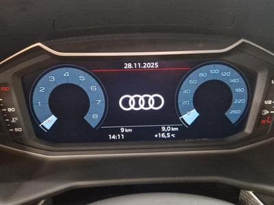 Audi A1 Sportback S line (2025) - Foto 11