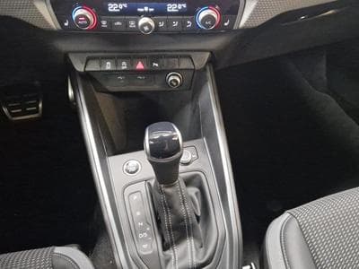 Audi A1 Sportback S line (2025) - Foto 12