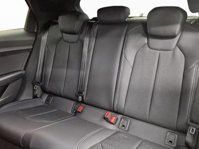 Audi A1 Sportback S line (2025) - Foto 15