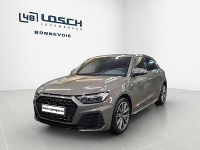 Audi A1 Sportback S line (2025) - Foto 2