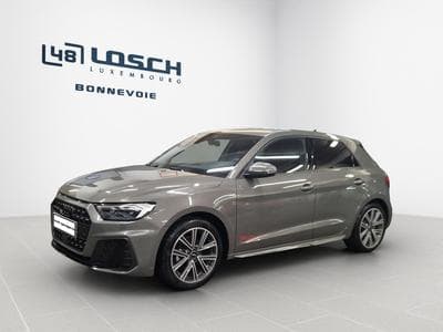 Audi A1 Sportback S line (2025) - Foto 3