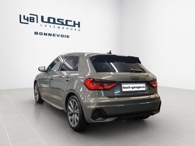 Audi A1 Sportback S line (2025) - Foto 6