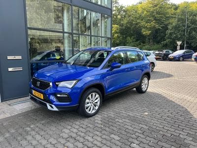 Ateca