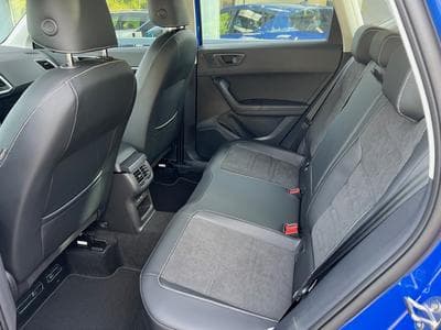 Seat Ateca Style 1.5 TSI 150ch DSG7 (2025) - Photo 7