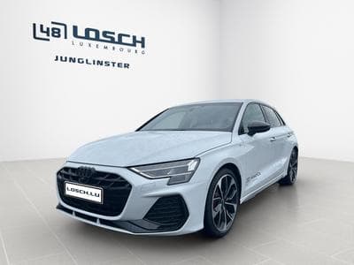 Audi A3 Sportback S line (2026) - Photo 1