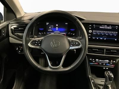 VW Polo Life+DSG+IQ-Drive+LED (2025) - Photo 10