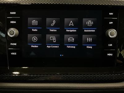 VW Polo Life+DSG+IQ-Drive+LED (2025) - Photo 13