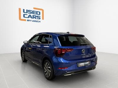 VW Polo Life+DSG+IQ-Drive+LED (2025) - Photo 6