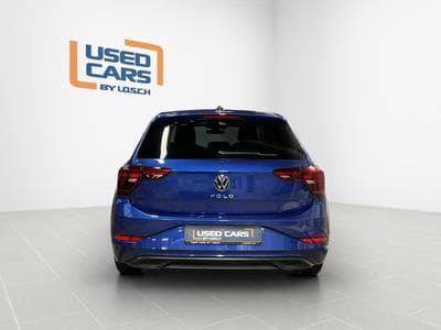 VW Polo Life+DSG+IQ-Drive+LED (2025) - Photo 7