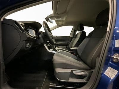 VW Polo Life+DSG+IQ-Drive+LED (2025) - Photo 9