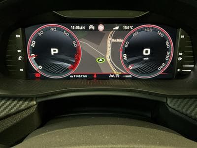 Skoda Kamiq Monte-Carlo+DSG+LED+Navi (2024) - Photo 11
