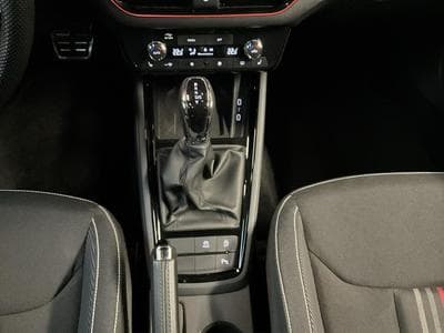 Skoda Kamiq Monte-Carlo+DSG+LED+Navi (2024) - Photo 12