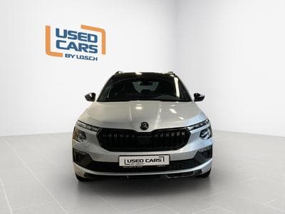 Skoda Kamiq Monte-Carlo+DSG+LED+Navi (2024) - Photo 3