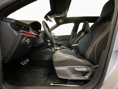 Skoda Kamiq Monte-Carlo+DSG+LED+Navi (2024) - Photo 9