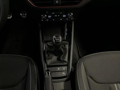 Skoda Scala Monte-Carlo+DSG+LED+NAVI (2025) - Photo 12