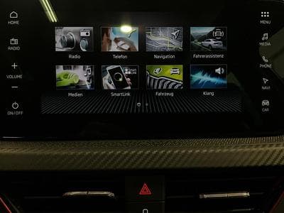 Skoda Scala Monte-Carlo+DSG+LED+NAVI (2025) - Photo 13