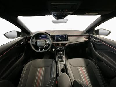 Skoda Scala Monte-Carlo+DSG+LED+NAVI (2025) - Photo 2