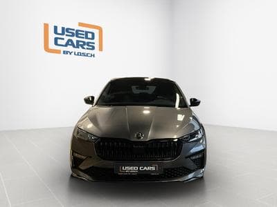 Skoda Scala Monte-Carlo+DSG+LED+NAVI (2025) - Photo 3