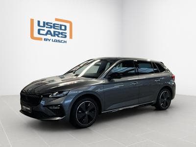 Skoda Scala Monte-Carlo+DSG+LED+NAVI (2025) - Photo 4