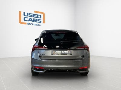 Skoda Scala Monte-Carlo+DSG+LED+NAVI (2025) - Photo 7