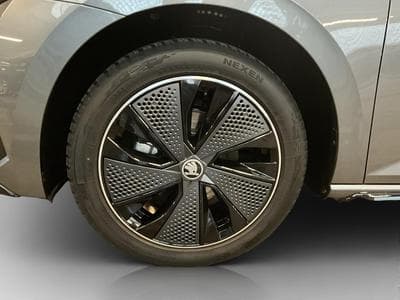 Skoda Scala Monte-Carlo+DSG+LED+NAVI (2025) - Photo 8