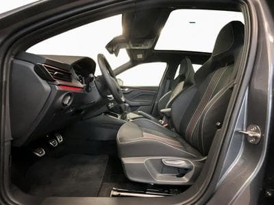 Skoda Scala Monte-Carlo+DSG+LED+NAVI (2025) - Photo 9