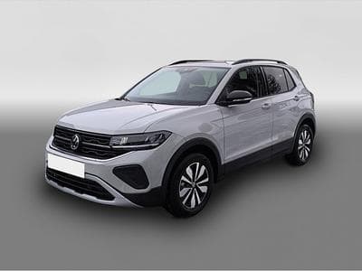 VW T-Cross (2024) - Photo 1