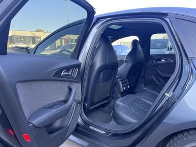 Audi A6 3.0 BiTDI COMPETITION / 3x S-LINE /  ALCANTARA/ SCHIEBEDACH (2016) - Photo 14