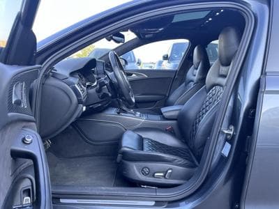 Audi A6 3.0 BiTDI COMPETITION / 3x S-LINE /  ALCANTARA/ SCHIEBEDACH (2016) - Photo 7