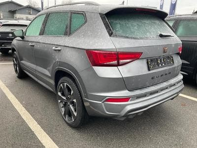 Ateca