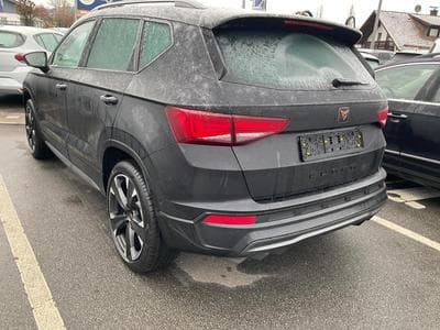 Ateca