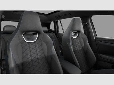 VW Tiguan R-Line 1,5 l eTSI  7-Gang-Doppelkupplungsgetriebe DSG (2025) - Foto 10