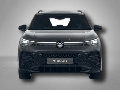 VW Tiguan R-Line 1,5 l eTSI  7-Gang-Doppelkupplungsgetriebe DSG (2025) - Foto 8