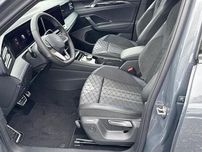 VW Tiguan R-Line People (2026) - Foto 10