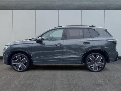 VW Tiguan R-Line People (2026) - Foto 3