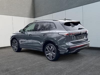 VW Tiguan R-Line People (2026) - Foto 4
